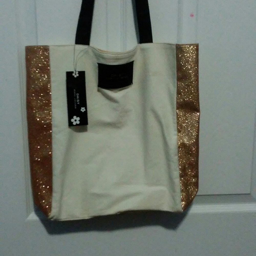 Beuteaful bag dasiy